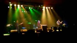 Dredg - Information (live@Stodola, Warsaw, Poland)