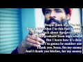 Cody ChesnuTT - "Serve this Royalty" Lyrics