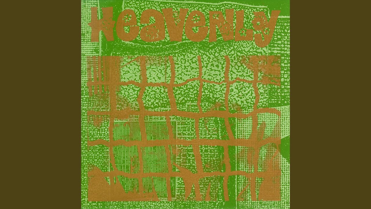 Heavenly - Wish Me Gone