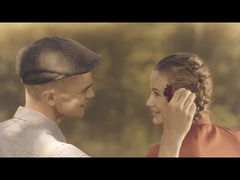 Ansambel Valovi - Tiho noč prihaja (Napovednik)