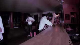 Miguel - Don´t Look Back by &quot;League of Gentlemen&quot;