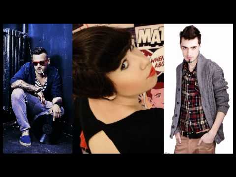 Irina Popa feat. Andre Rizo & Sebastian Crayn - A Wonderful Life