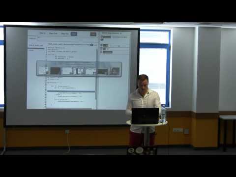 Easy debugging with Devel::hdb - Denis Banovic (@bano99)