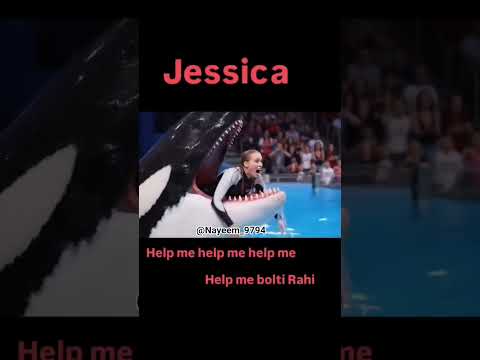 Jessica nei..😭😭