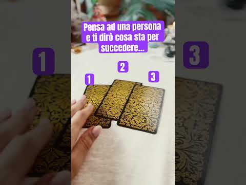 Chiamavi questa lettura! Rimarrai sorpresa dalla veridicità di queste carte!