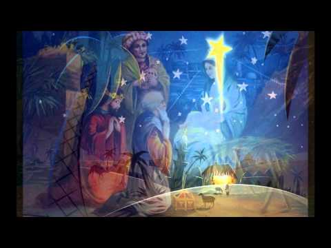 Magos Do Oriente - Banda Grão de Mostarda