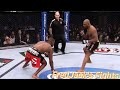 Jon Jones vs. Rampage Jackson Highlights ( Jones Masterful Performance ) #ufc #jonjones