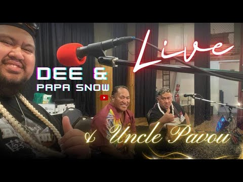 HINANGALO E- DEE & PAPA SNOW ft PAVOU