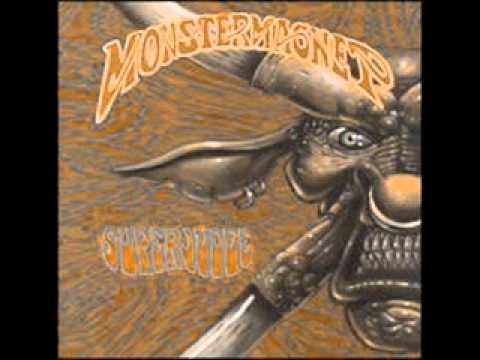 Monster Magnet - Elephant Bell (Superjudge)