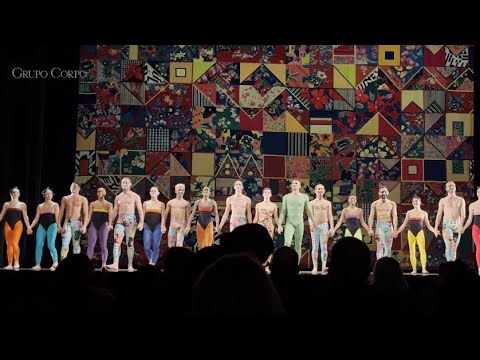 Grupo Corpo | Turnê EUA 2025