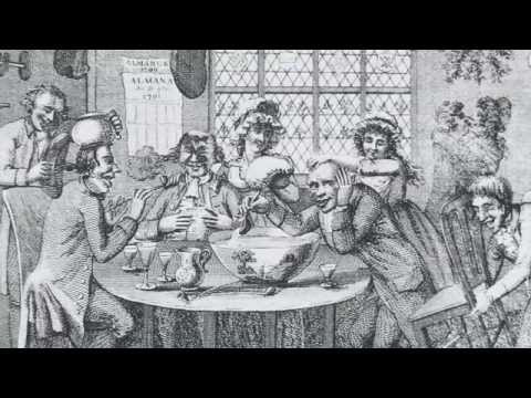 Julestuen - danske juletraditioner i 16- og 1700-tallet