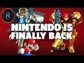 Nintendo, I've Missed You - Reboot Episode 14