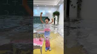 #小丑#家庭#搞笑#喜剧 #funn thumbnail