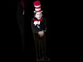 Dr Seuss The Cat In The Hat 2003 Dr Seuss Universal Dreamworks The Cat In The Hat 2003
