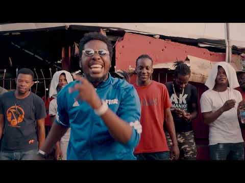 Blvk H3ro, Di-Ruption - Work'n (Official Video)