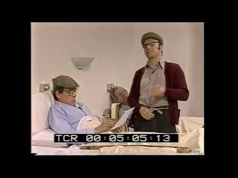 Cruz y Raya Tomás hace una visita a Ramón en el hospital Juan Muñoz Cómico