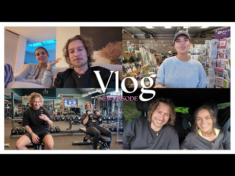 SPEND THE WEEKEND WITH US