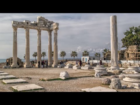 LADO - MANAVGAT - ANTALYA - TURQUIA