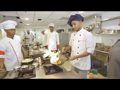 Gesto Hotel Management Campus