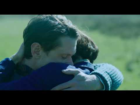 Lady Chatterleys Lover Ending Scene | Connie and Oliver | film trim