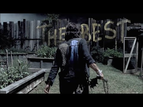 The Walking Dead Season 10B (Teaser 'Showdown')