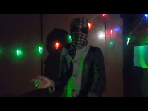 POM (Lenglengi) parody Elza TV....... Afull in kan en duh angem???