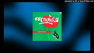Keytronic - Technotrax