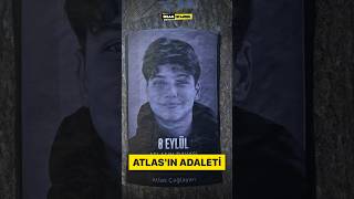 Atlas Çağlayan Cinayetinde Anne Gülhan Ünlü'den Hapis Cezasına Tepki #Shorts