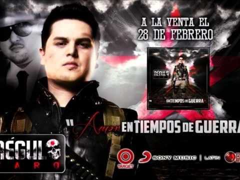 Regulo Caro - El Secuestro del Cachorro ft. El Coyote (2012)