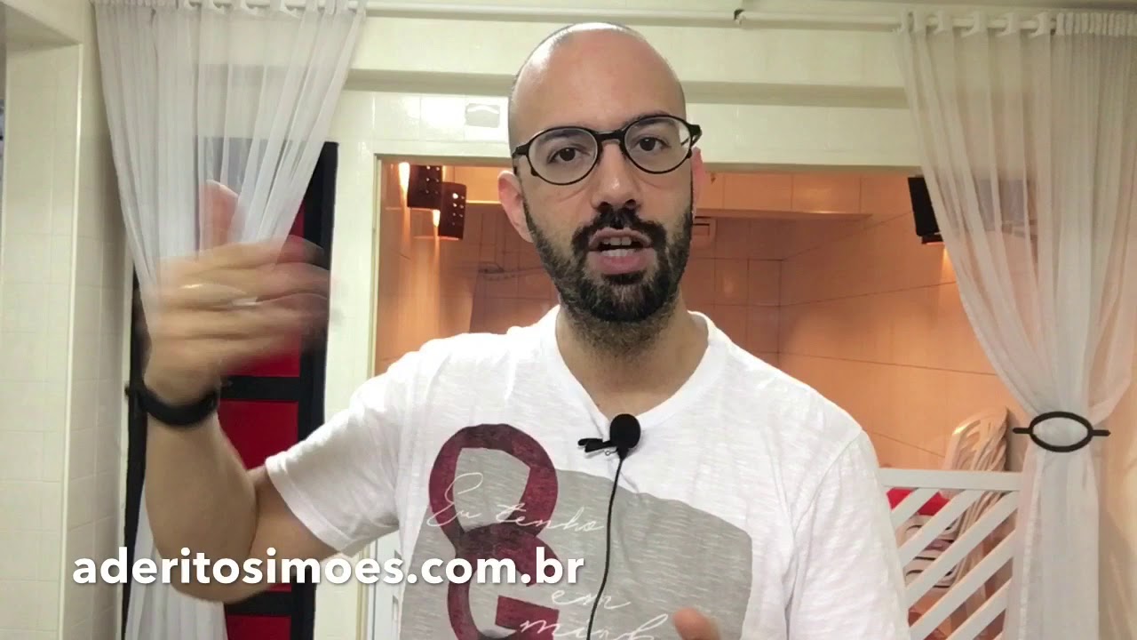 Como identificar o ponto riscado