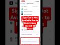 Sign Out Is Not Available Due To Restrictions On IOS 18 How To Fix It Appleidsignoutrestrictions