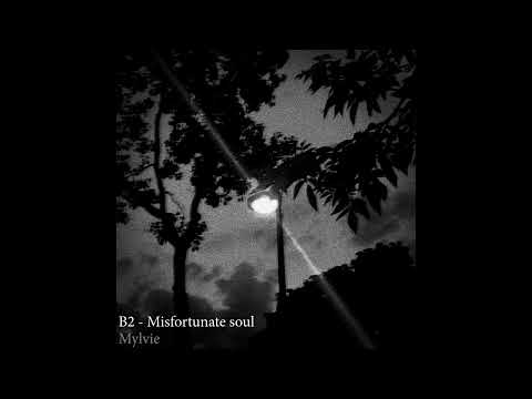 CJD- Community Remaster - Part 1 (FULL ALBUM): B2 - Misfortunate soul - Mylvie