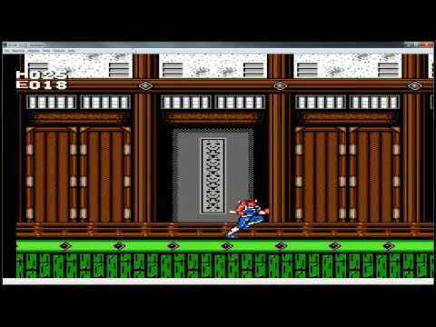Strider (NES) (Speedrun)