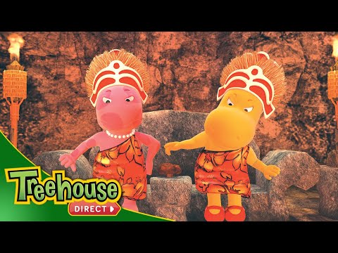 Treehouse Top Episodes of 2021 Marathon | FULL MARATHON - Kids TV Series, Kingdom Kids Zone - Treehouse Direct