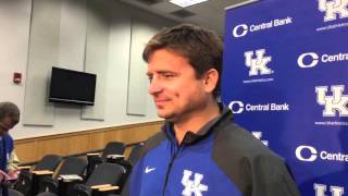 Shannon Dawson has a plan