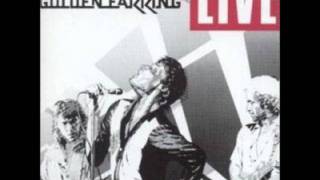 golden earring Con Man live 1977