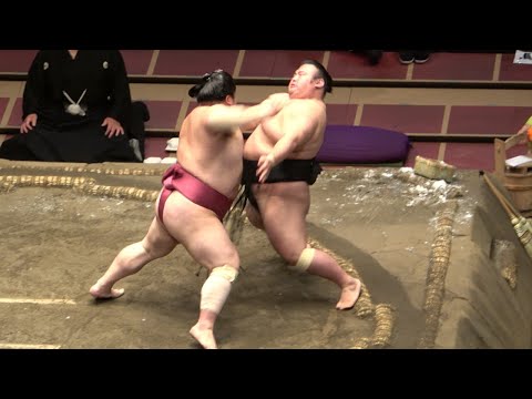 Takakeisho's May 2021: Why he's runner-up