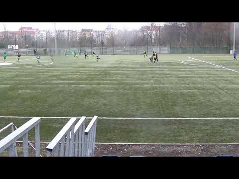 WKS Śląsk 2006 - FC Yellow. Cały mecz.