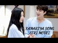 Stri Movie Kamariya Song Shraddha Kapoor And Rajakumar Rao Korean Mix Hindi Song