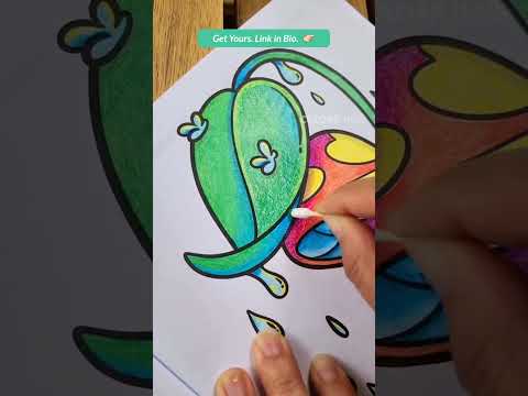 Crayon Coloring Transparent Clipart
