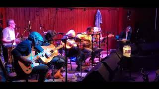 Kimmie Rhodes: Love Me Like a Song (live)