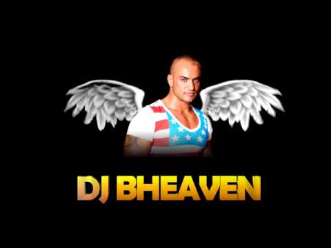 DJ Bheaven - Damelo Sube Extended