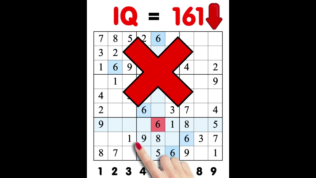Sudoku Classic - 9000+ Free Sudoku Puzzles