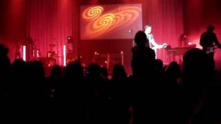 I Just Got Back From Hell - Gary Allan