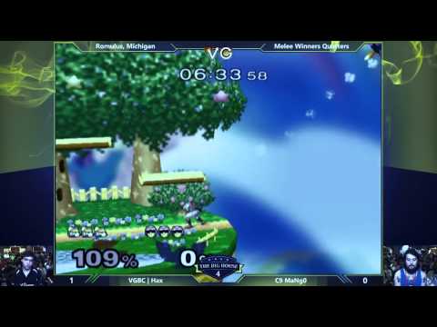 The Big House 5 Trailer #3 - October 2-4, 2015 - Dearborn, MI