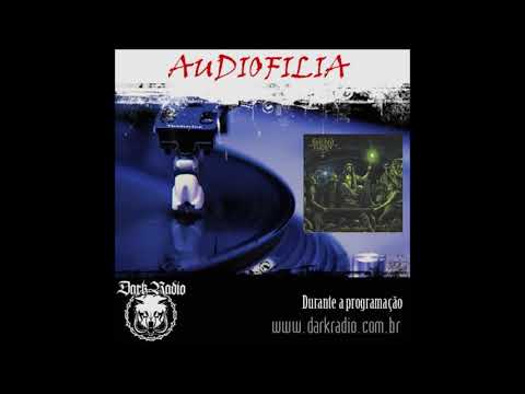 AUDIOFILIA # 4 - FUNERAL STORM