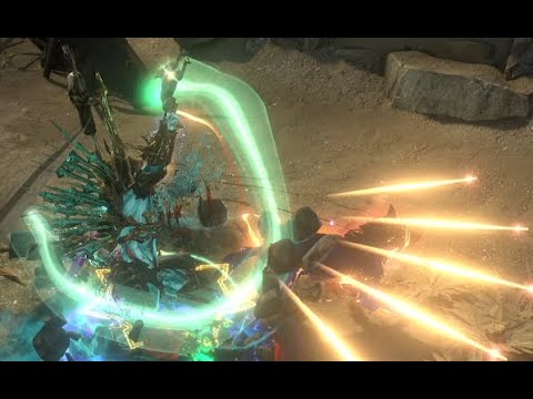 [3.20] PoE Corrupting Fever Wand Champion