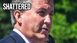 Texas Attorney General PROVES Loyalists Run Deep After Shameless Acquittal