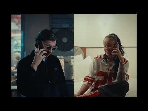 3ARBI - Vie de rêve feat. @AMKOfficiel  (Clip Officiel)