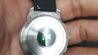 Zetime Smartwatch
